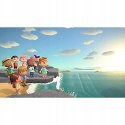 Animal Crossing New Horizons Nintendo Switch pudełkowa