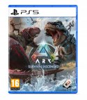 Ark: Survival Ascended (PS5) PlayStation 5 (PS5) pudełkowa
