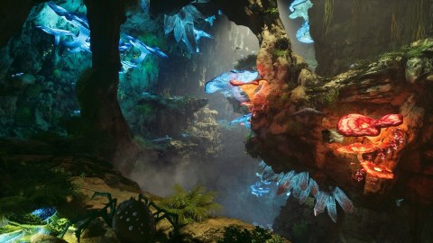Ark: Survival Ascended (PS5) PlayStation 5 (PS5) pudełkowa