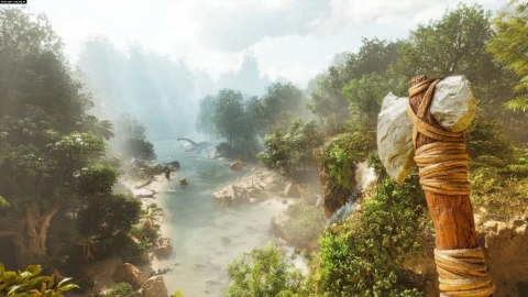 Ark: Survival Ascended (PS5) PlayStation 5 (PS5) pudełkowa