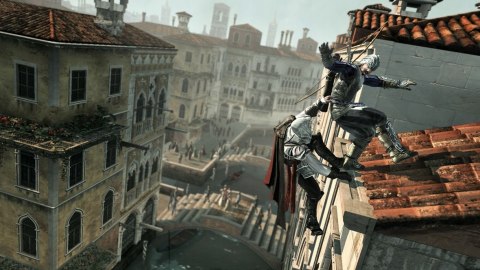 Assassin's Creed II PlayStation 3 (PS3)