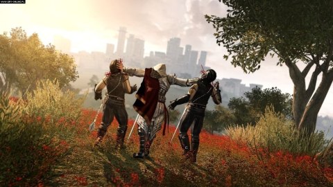 Assassin's Creed II PlayStation 3 (PS3)