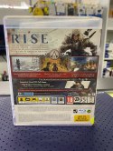 Assassin's Creed III PlayStation 3 (PS3) pudełkowa