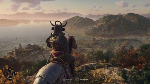 Assassin's Creed : Shadows PlayStation 5 (PS5) pudełkowa