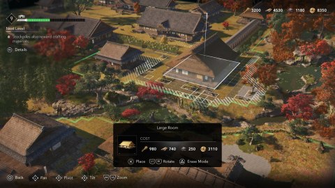 Assassin's Creed : Shadows PlayStation 5 (PS5) pudełkowa