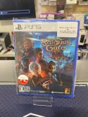 Baldur's Gate 3 PlayStation 5 (PS5) pudełkowa