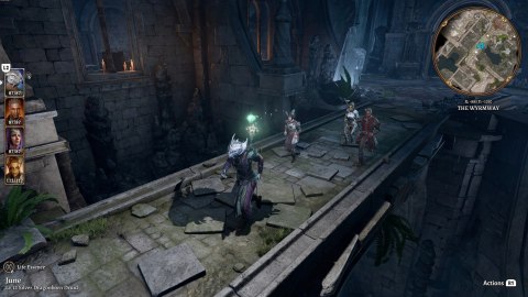 Baldur's Gate 3 PlayStation 5 (PS5) pudełkowa