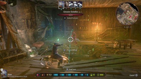 Baldur's Gate 3 PlayStation 5 (PS5) pudełkowa