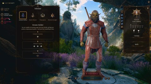 Baldur's Gate 3 PlayStation 5 (PS5) pudełkowa
