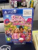 Barbie Project Friendship PlayStation 4 (PS4) pudełkowa