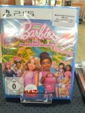 Barbie Project Friendship PlayStation 5 (PS5) pudełkowa