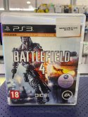Battlefield 4 PlayStation 3 (PS3) pudełkowa
