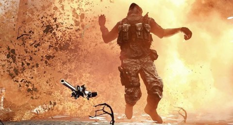 Battlefield 4 PlayStation 3 (PS3) pudełkowa