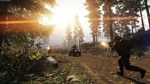 Battlefield 4 PlayStation 3 (PS3) pudełkowa