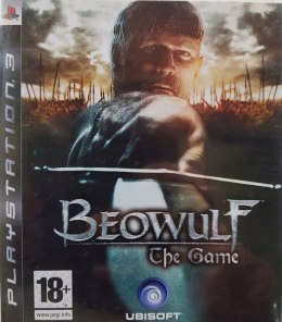 Beowulf PlayStation 3 (PS3) pudełkowa