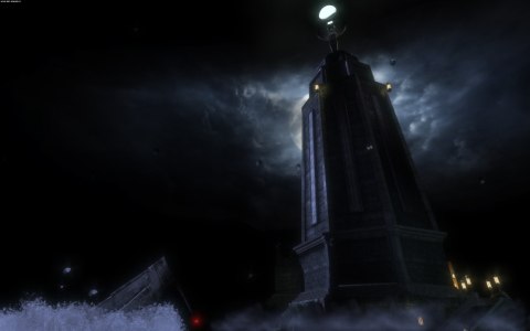 BioShock The Collection PlayStation 4 (PS4) pudełkowa
