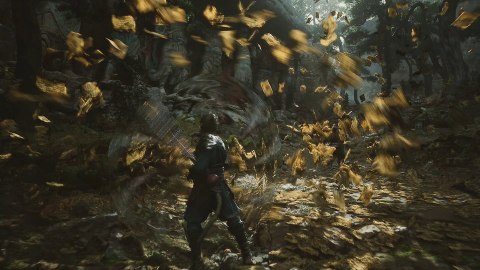 Black Myth Wukong PlayStation 5 (PS5) pudełkowa