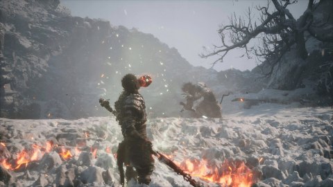 Black Myth Wukong PlayStation 5 (PS5) pudełkowa