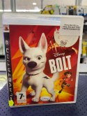 Bolt PlayStation 3 (PS3) pudełkowa