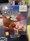 CITADEL Forged With Fire PlayStation 4 (PS4) pudełkowa