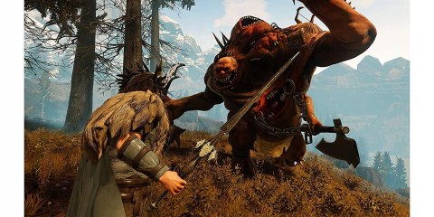 CITADEL Forged With Fire PlayStation 4 (PS4) pudełkowa