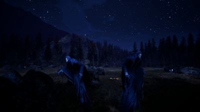 CITADEL Forged With Fire PlayStation 4 (PS4) pudełkowa