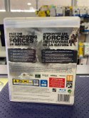 Cabela's Survival: Shadows of Katmai PlayStation 3 (PS3) pudełkowa