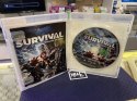 Cabela's Survival: Shadows of Katmai PlayStation 3 (PS3) pudełkowa