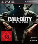 Call of Duty: Black Ops PlayStation 3 (PS3) pudełkowa