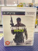 Call of Duty Modern Warfare 3 PlayStation 3 (PS3) pudełkowa