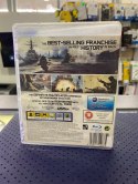 Call of Duty Modern Warfare 3 PlayStation 3 (PS3) pudełkowa