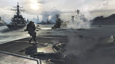 Call of Duty Modern Warfare 3 PlayStation 3 (PS3) pudełkowa