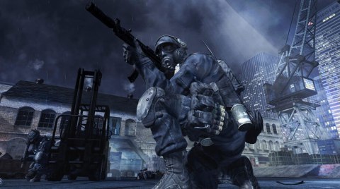 Call of Duty Modern Warfare 3 PlayStation 3 (PS3) pudełkowa