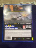 Call of Duty WWII ENG PS4 Playstation 4 Pudełkowa