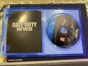 Call of Duty WWII ENG PS4 Playstation 4 Pudełkowa