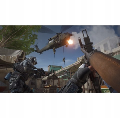 CrossFire Sierra Squad PlayStation 5 (PS5) pudełkowa