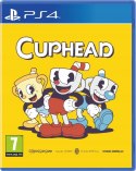 Cuphead Physical Edition (PS4) PlayStation 4 (PS4) pudełkowa