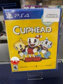 Cuphead Physical Edition (PS4) PlayStation 4 (PS4) pudełkowa