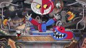 Cuphead Physical Edition (PS4) PlayStation 4 (PS4) pudełkowa