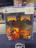 Doom + Doom II PlayStation 5 (PS5) pudełkowa