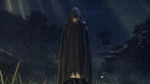 Elden Ring PlayStation 5 (PS5) pudełkowa