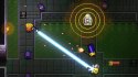 Enter x Exit the Gungeon PlayStation 4 (PS4) pudełkowa