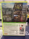 FAR CRY 4 Xbox 360 pudełkowa