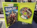 FAR CRY 4 Xbox 360 pudełkowa