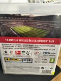 FIFA 18 Legacy Edition PlayStation 3 (PS3) pudełkowa