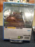 Farming Simulator 25 PlayStation 5 (PS5) pudełkowa