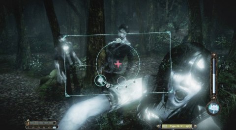 Fatal Frame: Maiden of Black Water PlayStation 4 (PS4) pudełkowa