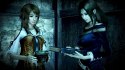 Fatal Frame: Maiden of Black Water PlayStation 4 (PS4) pudełkowa