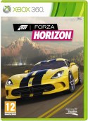 Forza Horizon Xbox 360 pudełkowa