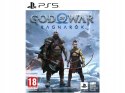 God of War: Ragnarök (PS5) PlayStation 5 (PS5) pudełkowa